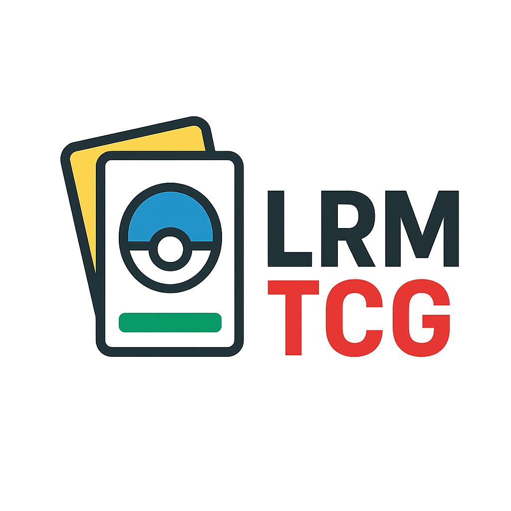 LRM TCG